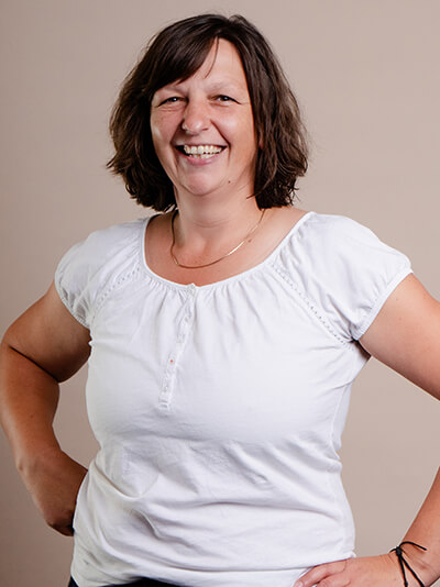 ibm-annegret-moser Backoffice-Mitarbeiterin Annegret Moser