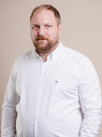 ibm-dominik-lechner IBM-Projektleiter Dominik Lechner