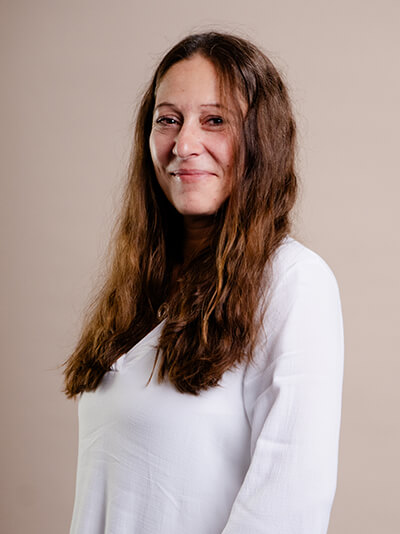 ibm-gabriela-irezky Technische Systemplanerin Gabriela Irezky