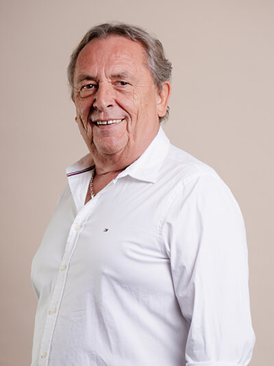 ibm-georg-breiter IBM-Prokurist und Projektleiter Georg Breiter
