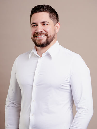 ibm-lukas-beck Technischer Systemplaner Lukas Beck