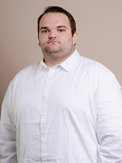 ibm-maximilian-baumann Technischer Systemplaner Maximilian Baumann