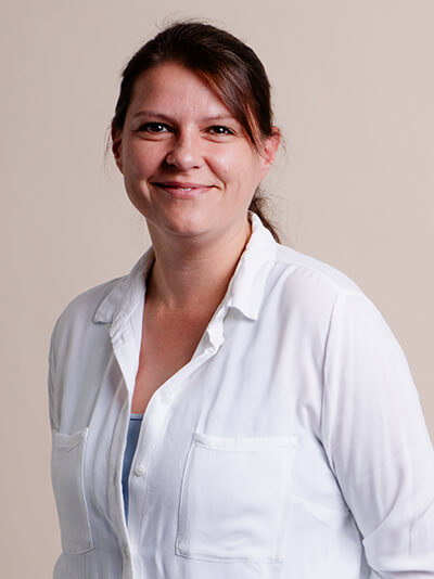 ibm-melanie-rieder IBM-Mitarbeiterin Melanie Rieder
