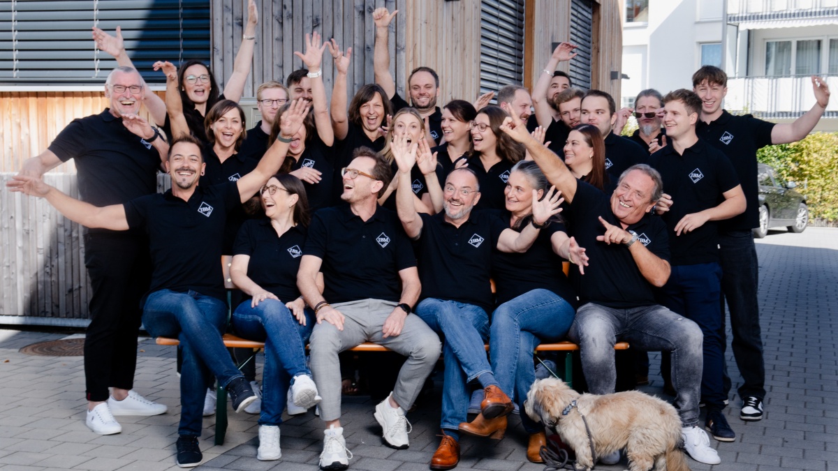 ibm-team IBM-TGA Team