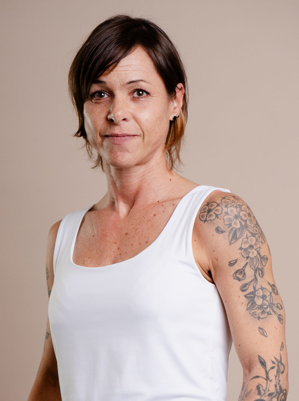 Martina Maurer